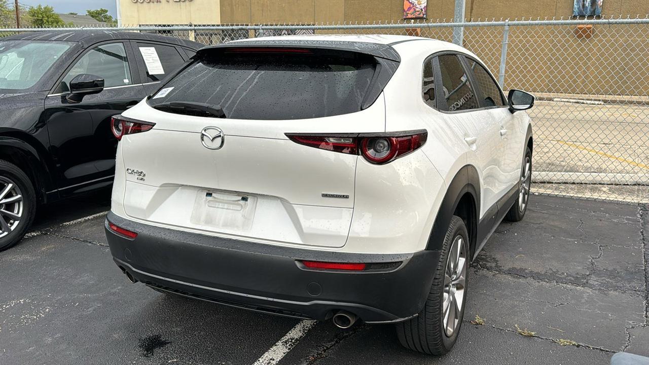 2020 Mazda CX-30 Select Package San Antonio TX
