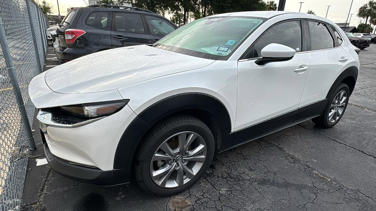 2020 Mazda CX-30 Select Package San Antonio TX