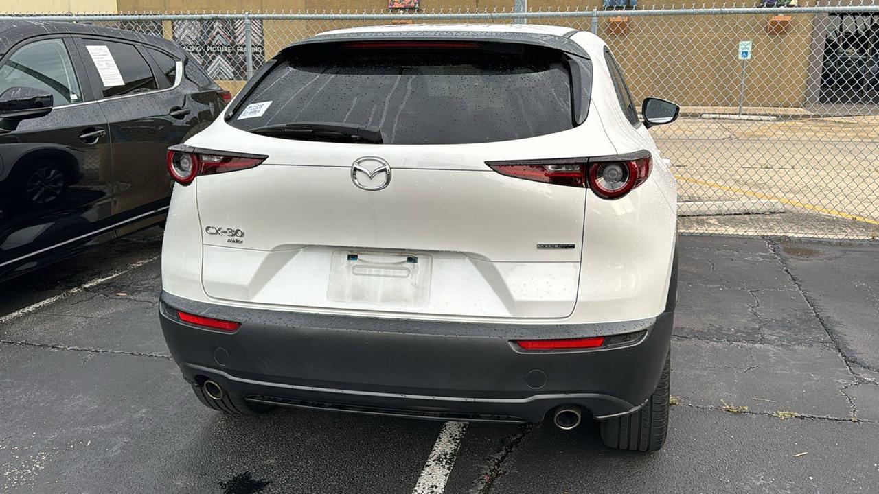 2020 Mazda CX-30 Select Package San Antonio TX