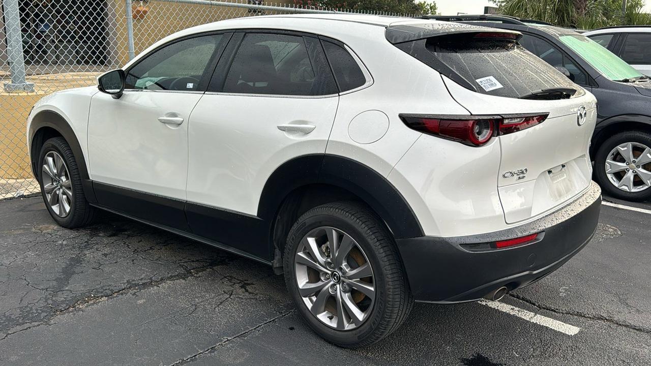 2020 Mazda CX-30 Select Package San Antonio TX
