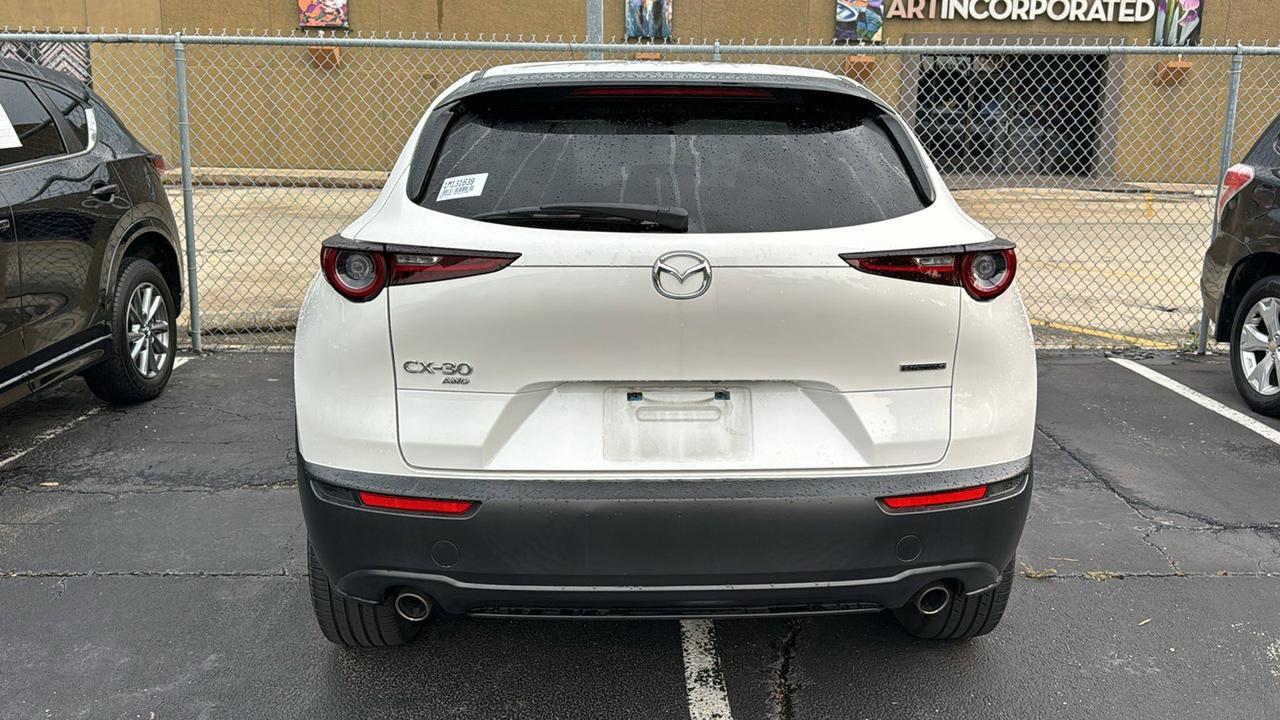 2020 Mazda CX-30 Select Package San Antonio TX