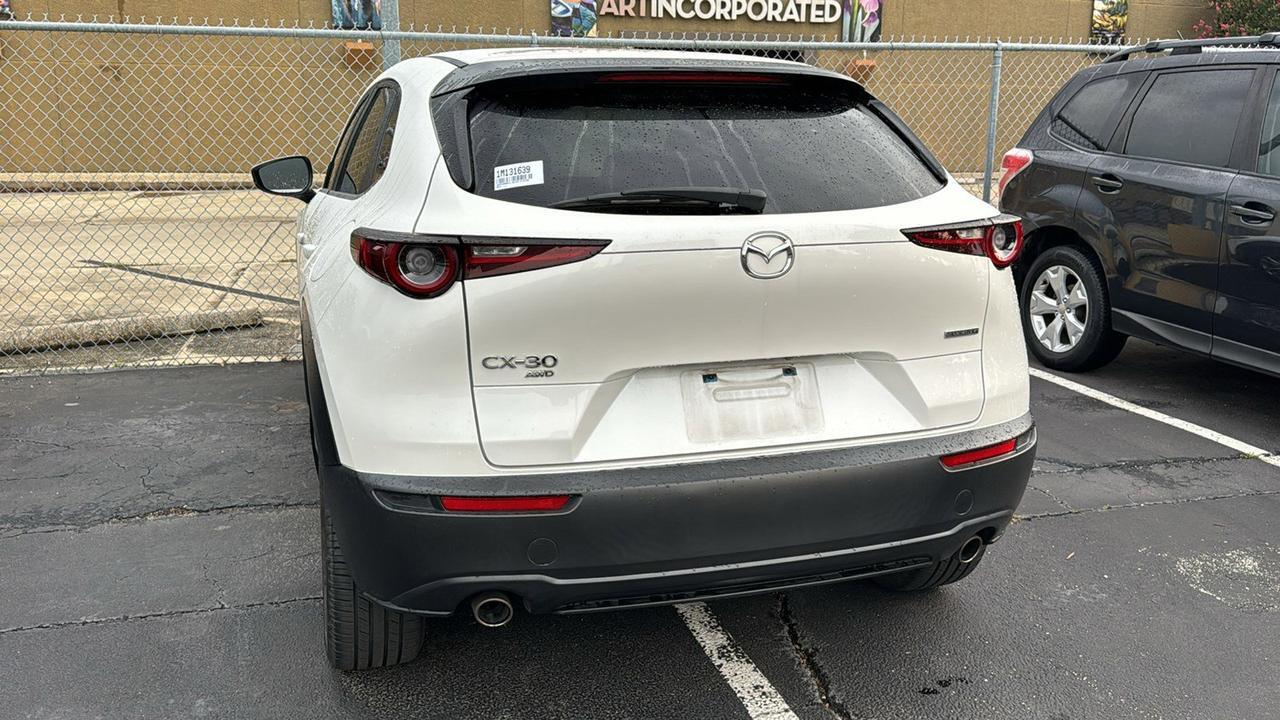 2020 Mazda CX-30 Select Package San Antonio TX