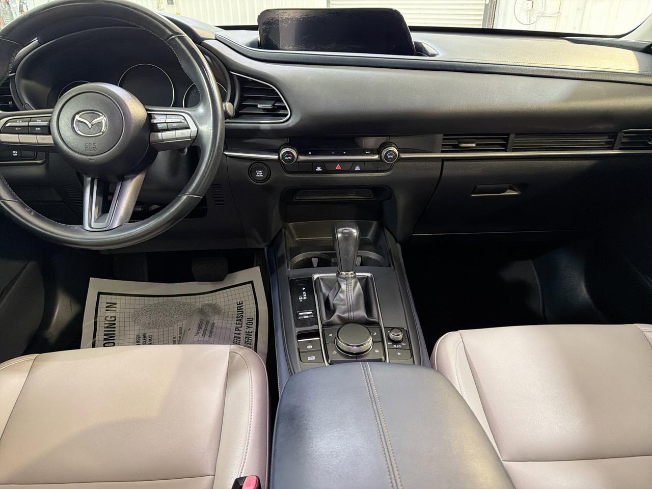 2020 Mazda CX-30 Select Package San Antonio TX