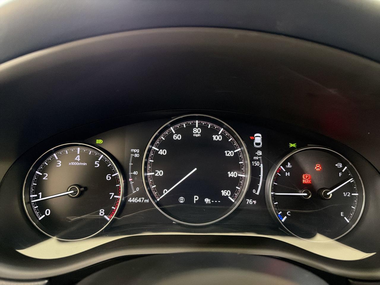 2020 Mazda CX-30 Select Package San Antonio TX