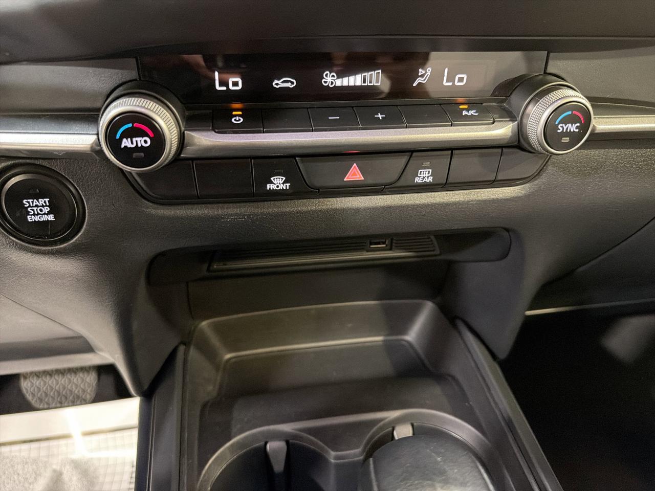 2020 Mazda CX-30 Select Package San Antonio TX