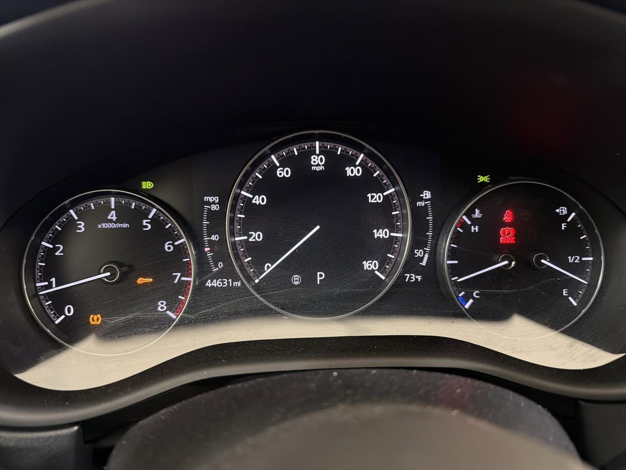 2020 Mazda CX-30 Select Package San Antonio TX