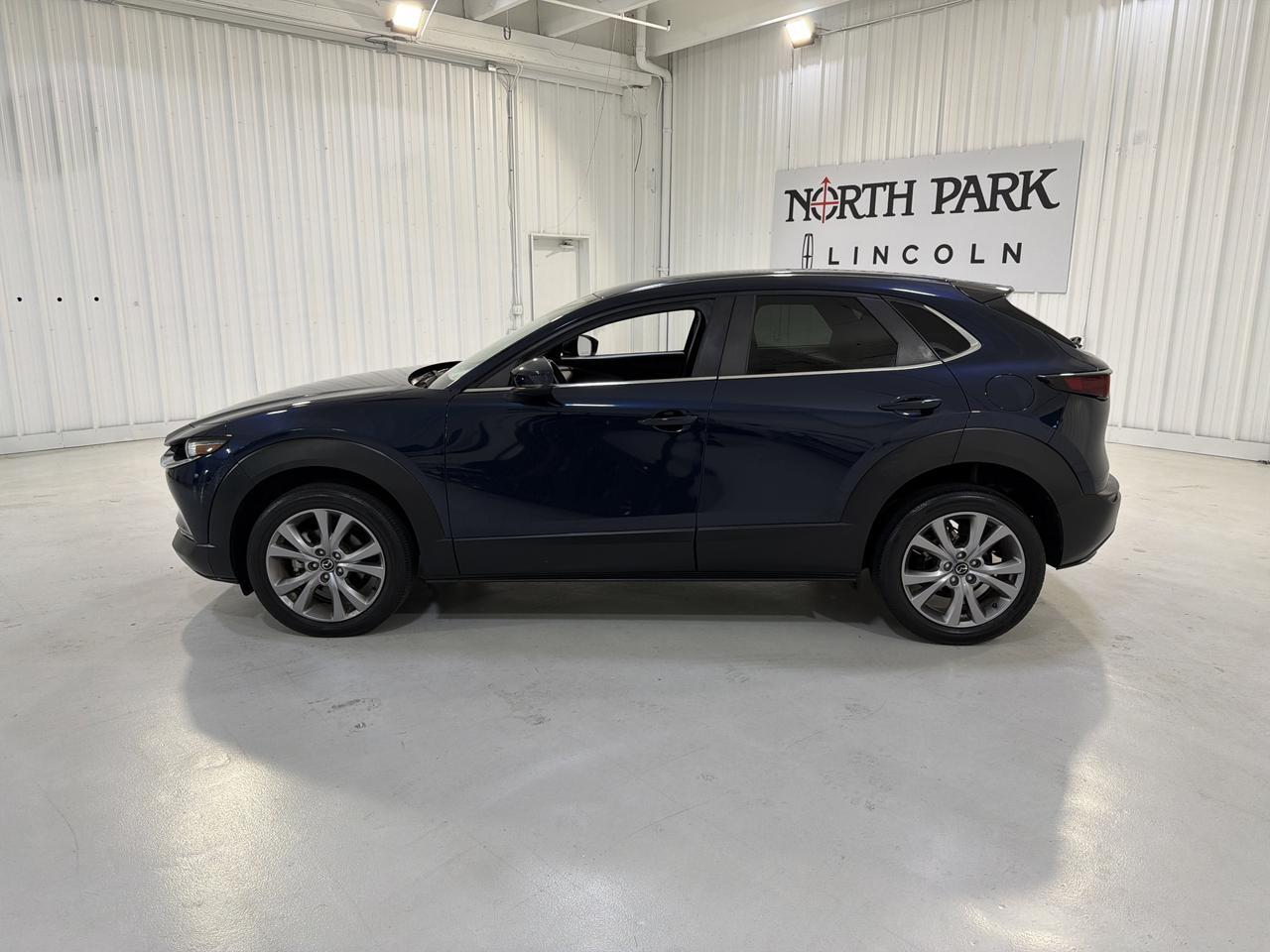 2020 Mazda CX-30 Select Package San Antonio TX