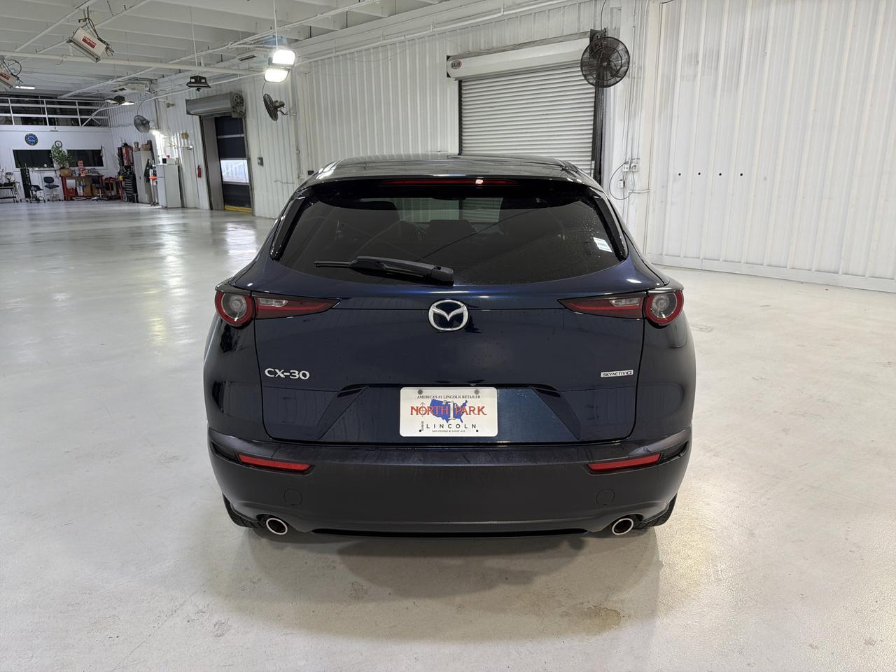 2020 Mazda CX-30 Select Package San Antonio TX