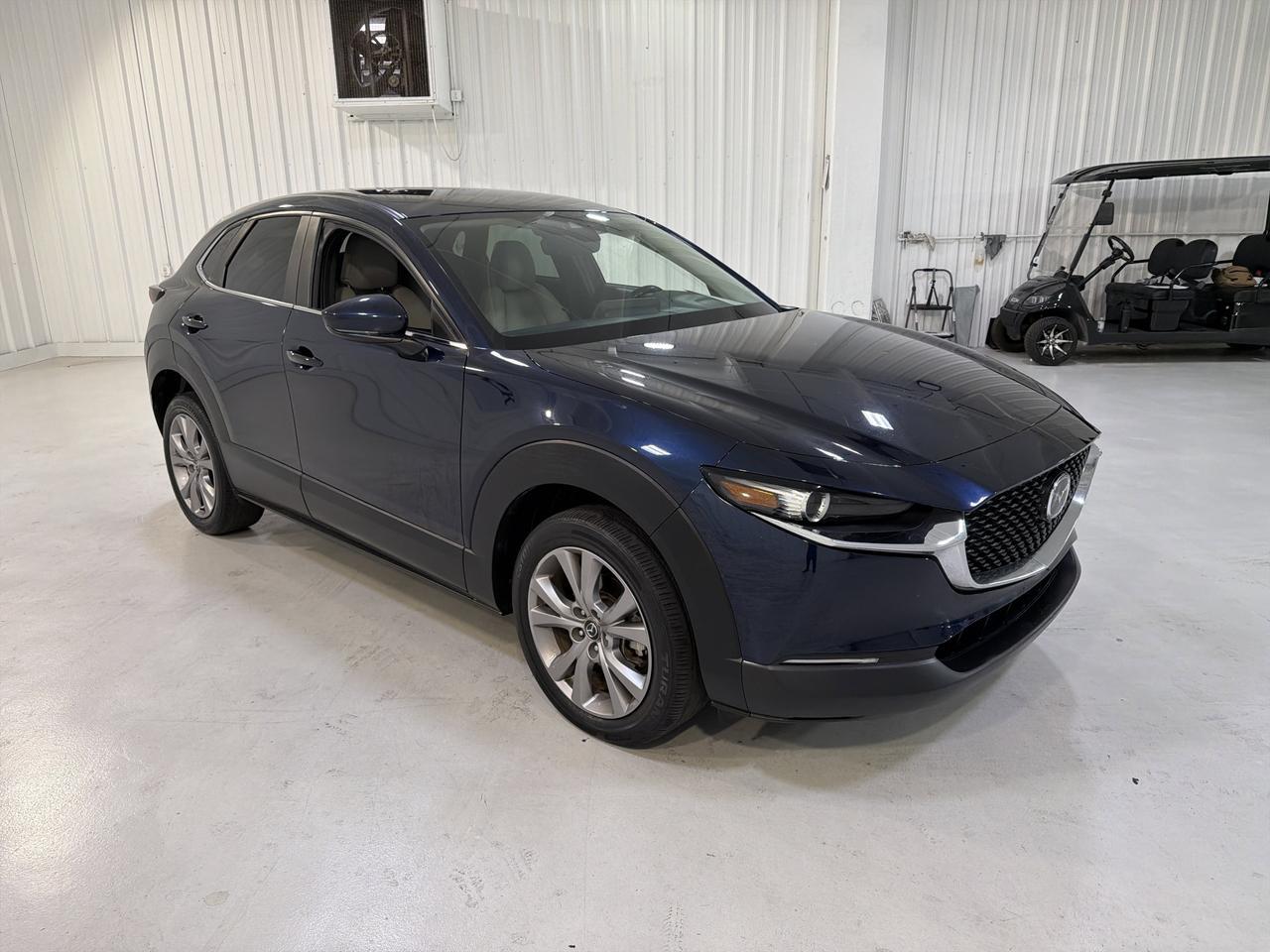 2020 Mazda CX-30 Select Package San Antonio TX