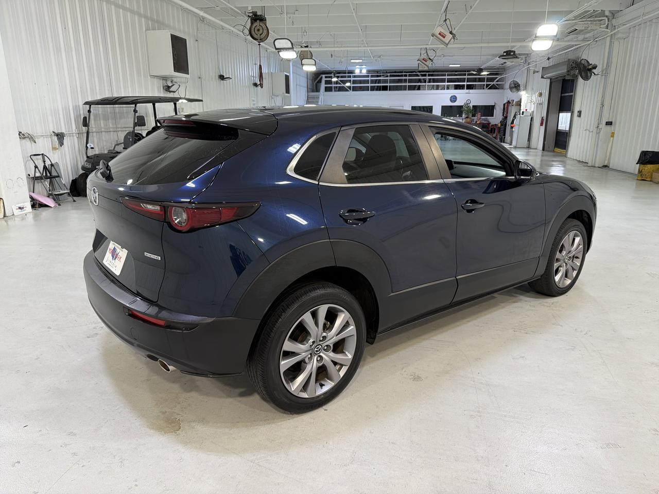 2020 Mazda CX-30 Select Package San Antonio TX