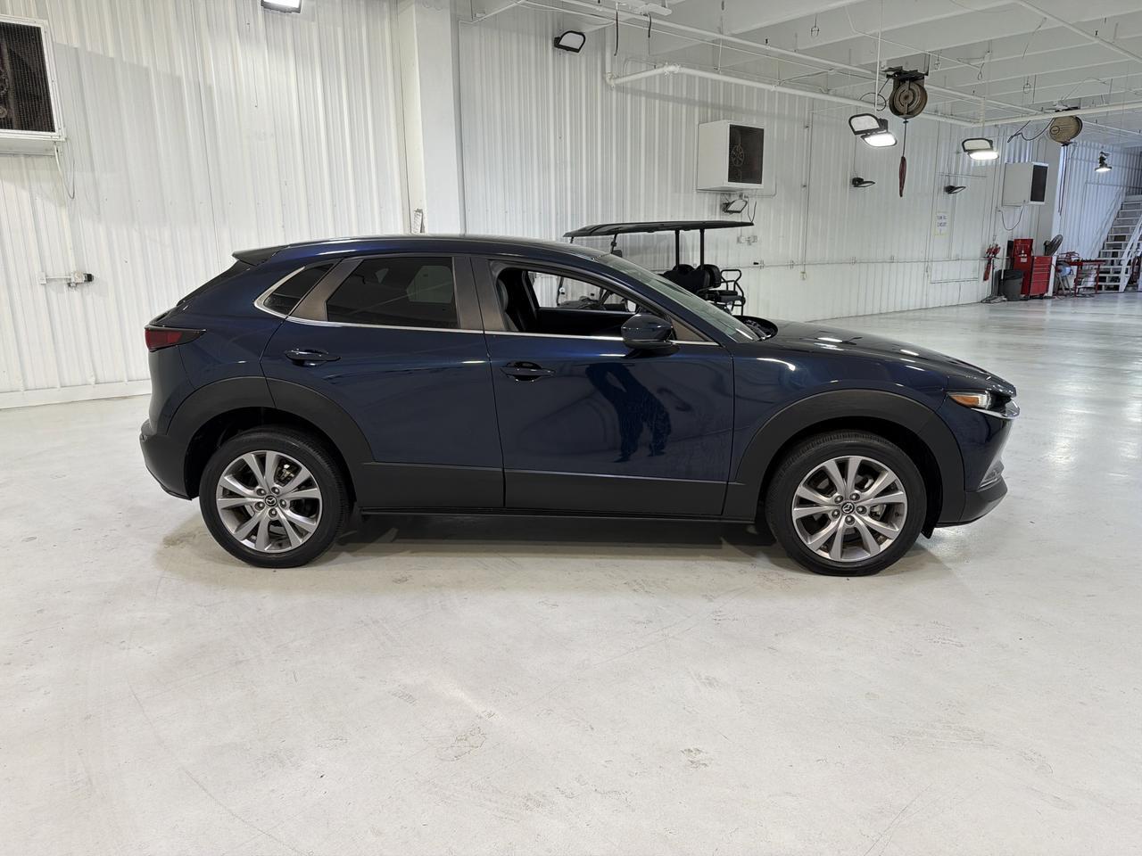 2020 Mazda CX-30 Select Package San Antonio TX
