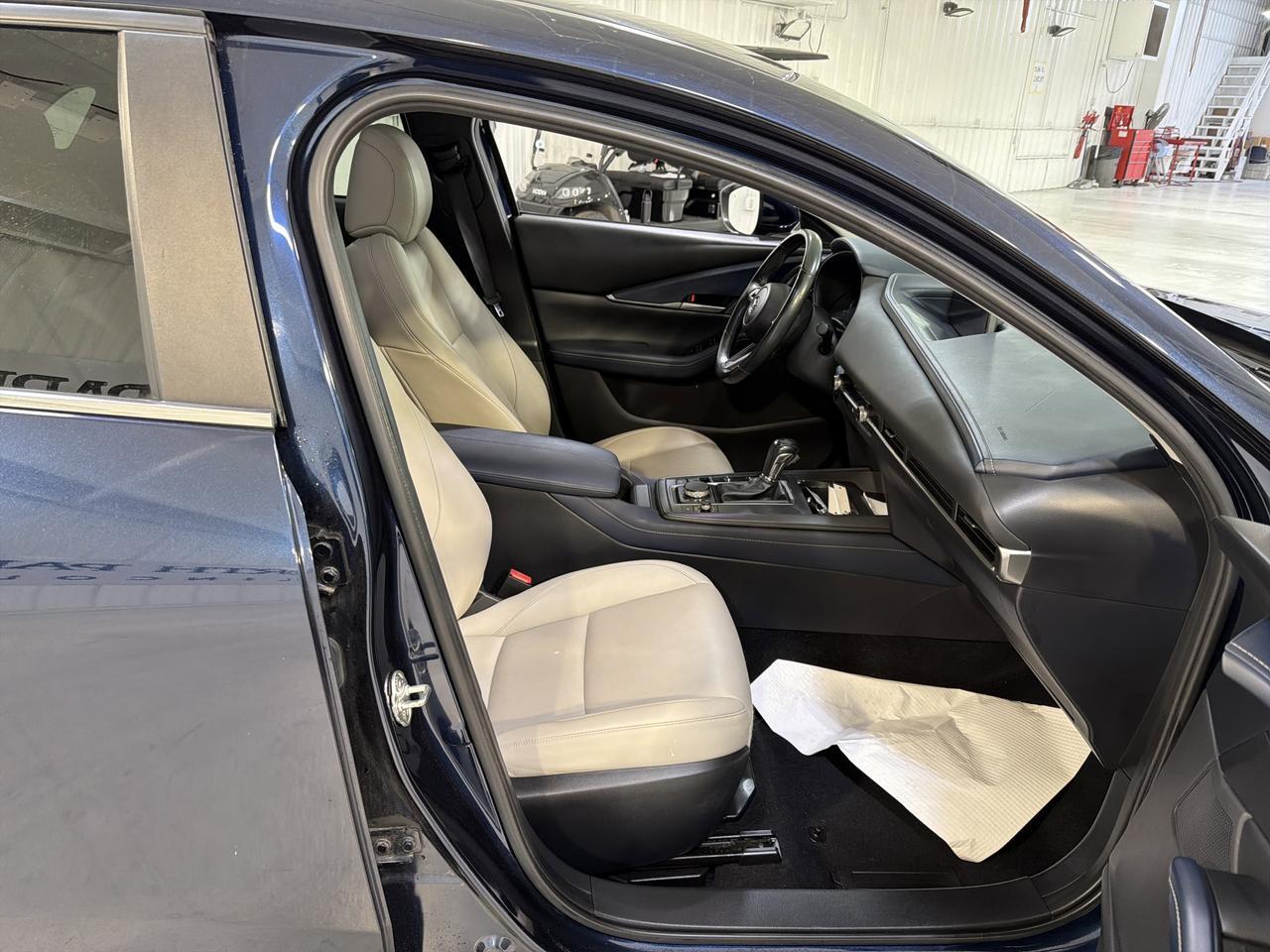 2020 Mazda CX-30 Select Package San Antonio TX