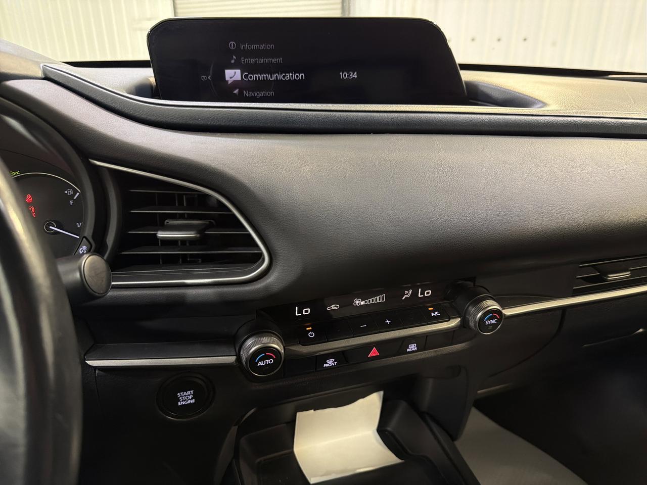 2020 Mazda CX-30 Select Package San Antonio TX