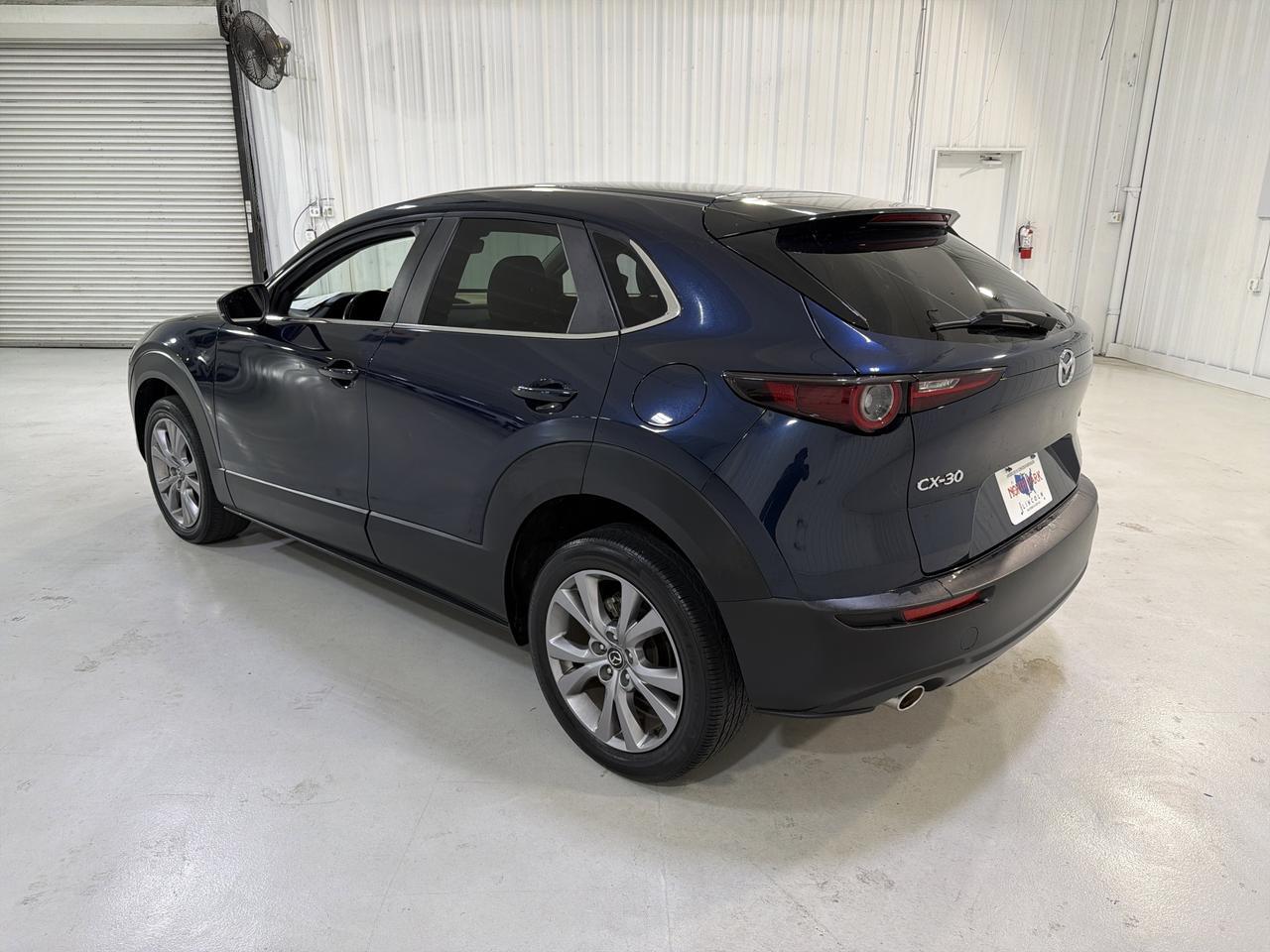 2020 Mazda CX-30 Select Package San Antonio TX