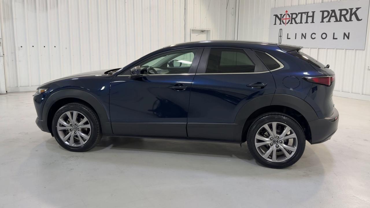 2020 Mazda CX-30 Select Package San Antonio TX