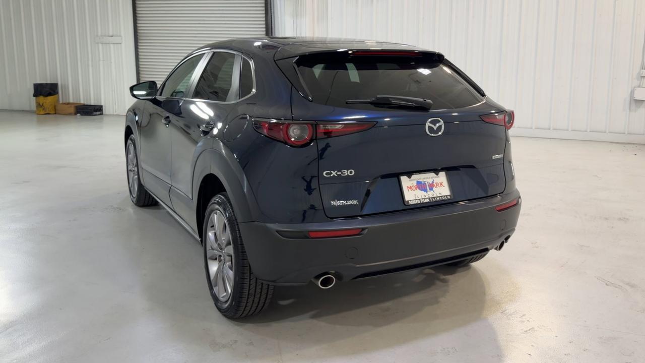 2020 Mazda CX-30 Select Package San Antonio TX