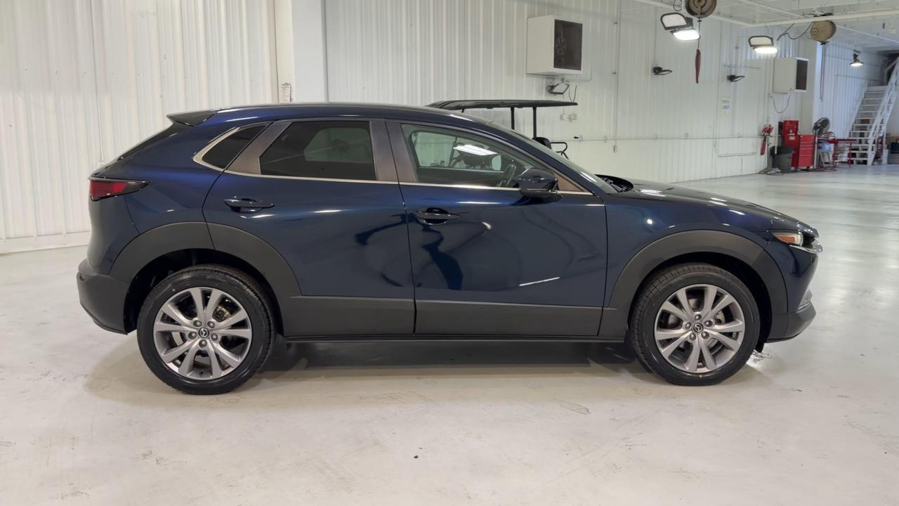 2020 Mazda CX-30 Select Package