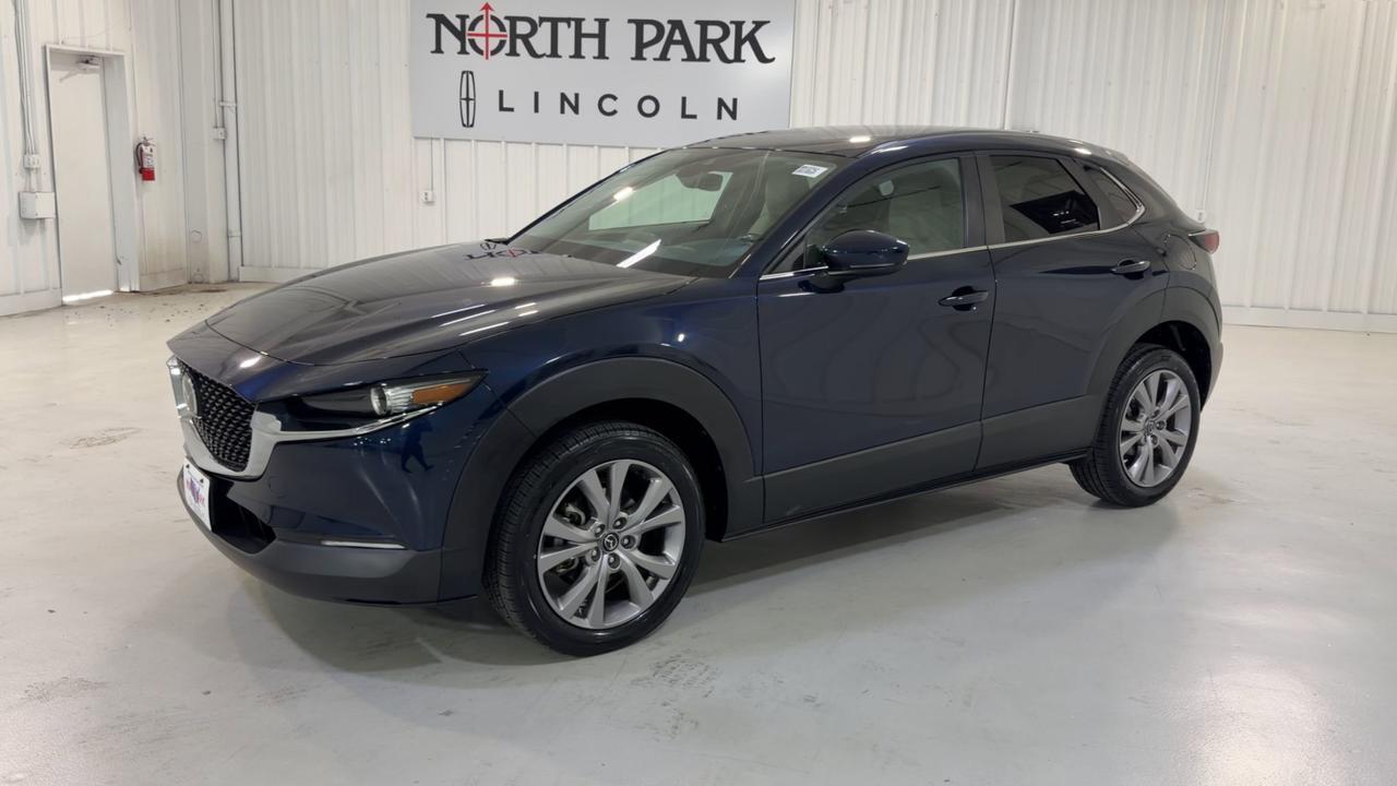 2020 Mazda CX-30 Select Package San Antonio TX