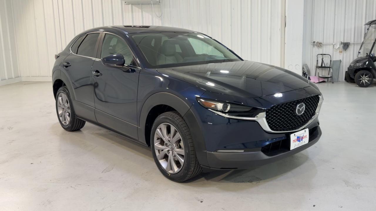 2020 Mazda CX-30 Select Package San Antonio TX