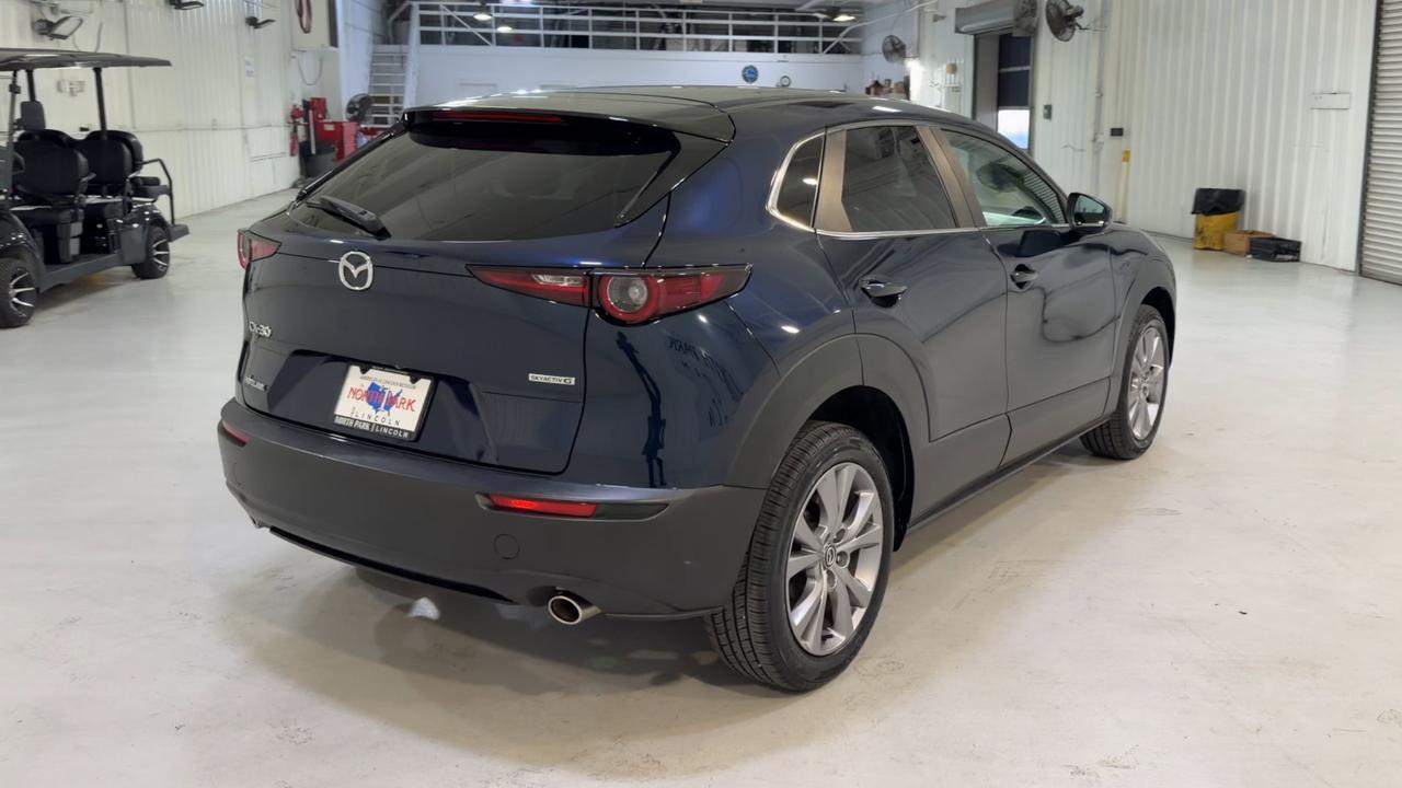 2020 Mazda CX-30 Select Package San Antonio TX