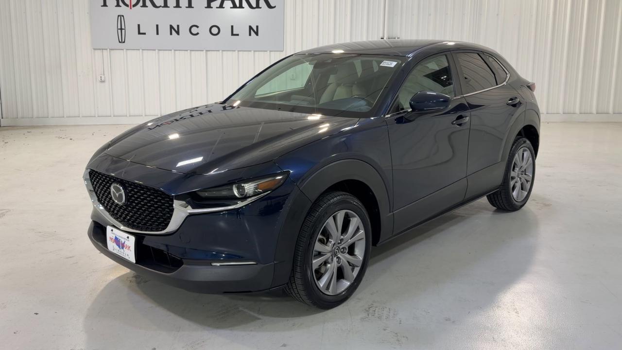 2020 Mazda CX-30 Select Package San Antonio TX
