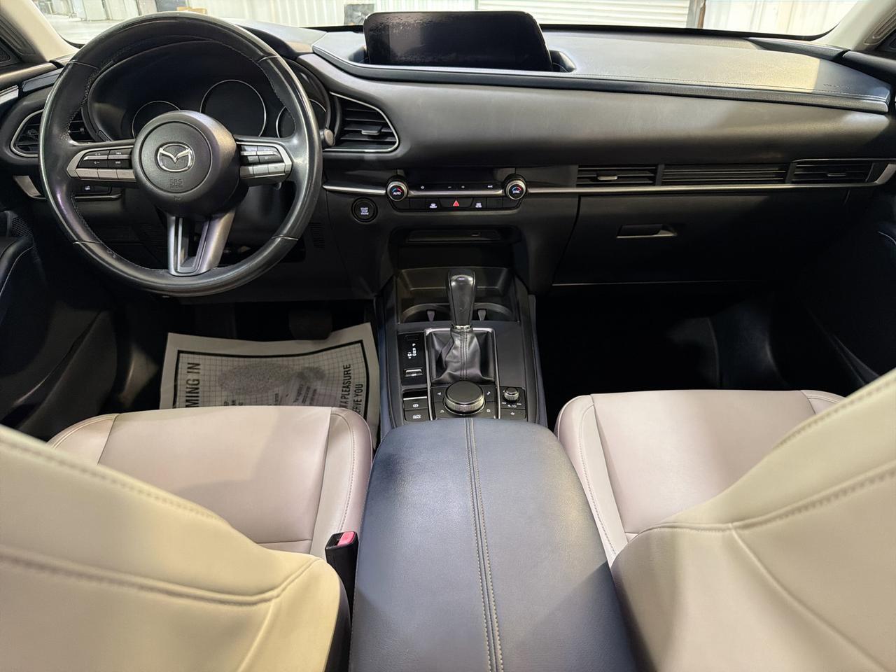 2020 Mazda CX-30 Select Package San Antonio TX