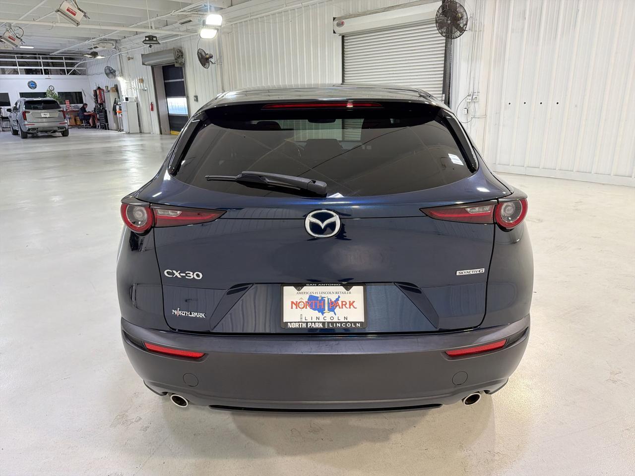 2020 Mazda CX-30 Select Package San Antonio TX