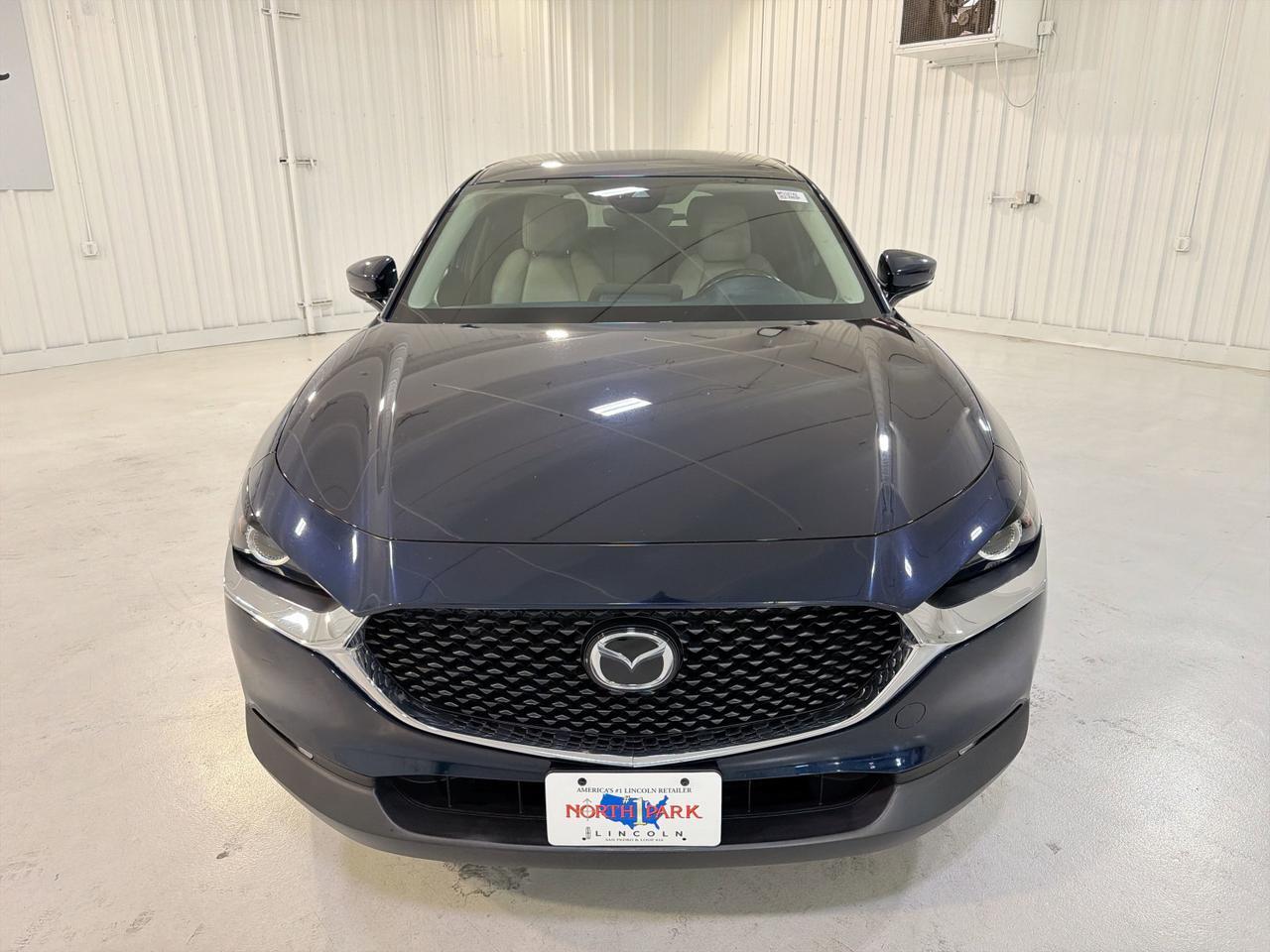 2020 Mazda CX-30 Select Package San Antonio TX