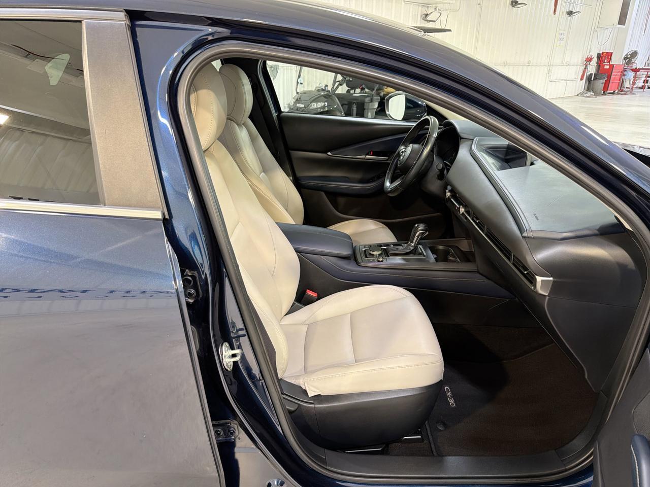 2020 Mazda CX-30 Select Package San Antonio TX