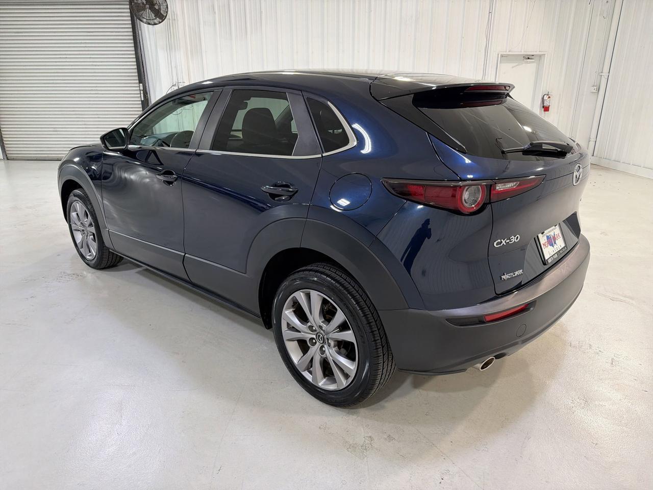 2020 Mazda CX-30 Select Package San Antonio TX