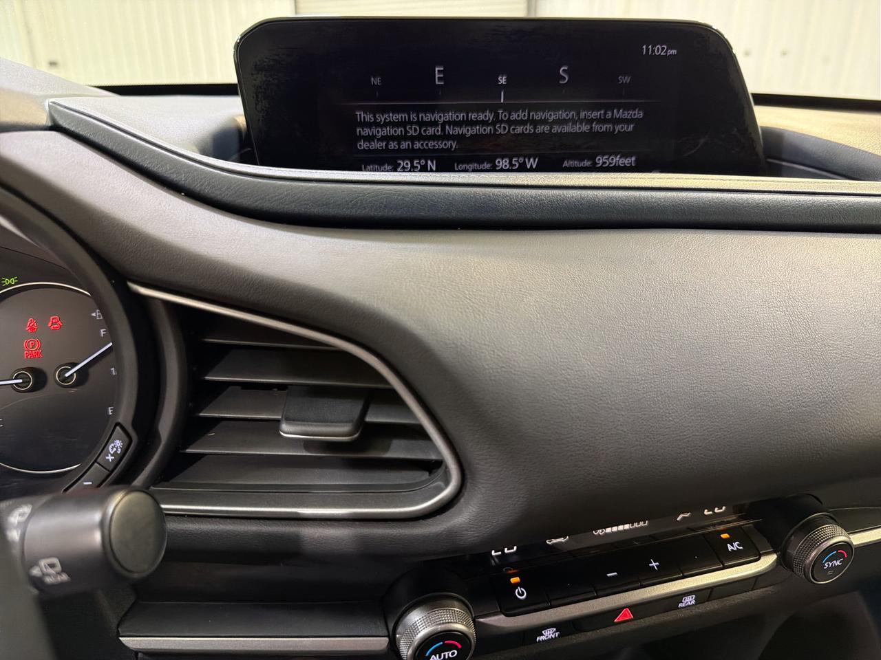 2020 Mazda CX-30 Select Package San Antonio TX