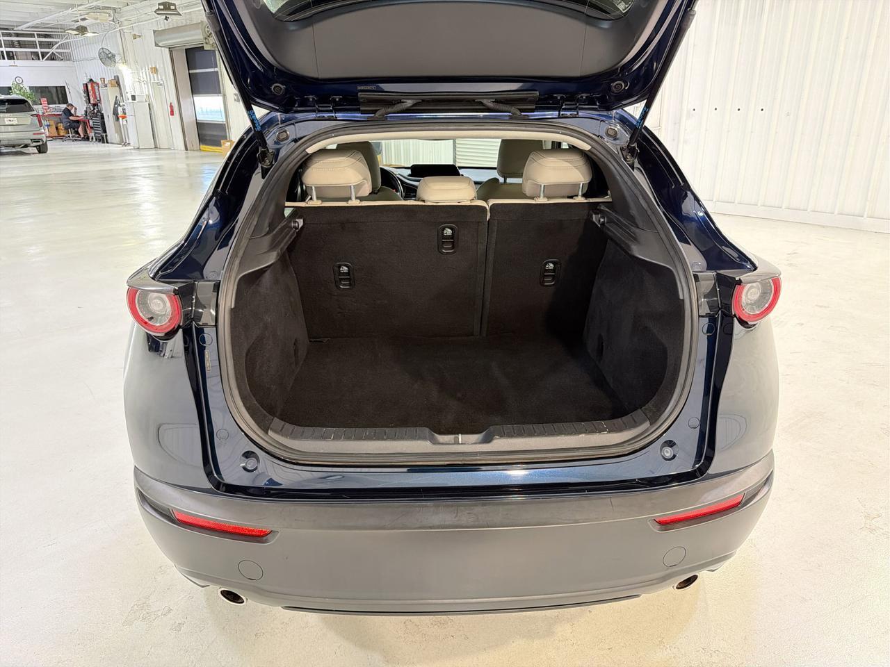 2020 Mazda CX-30 Select Package San Antonio TX