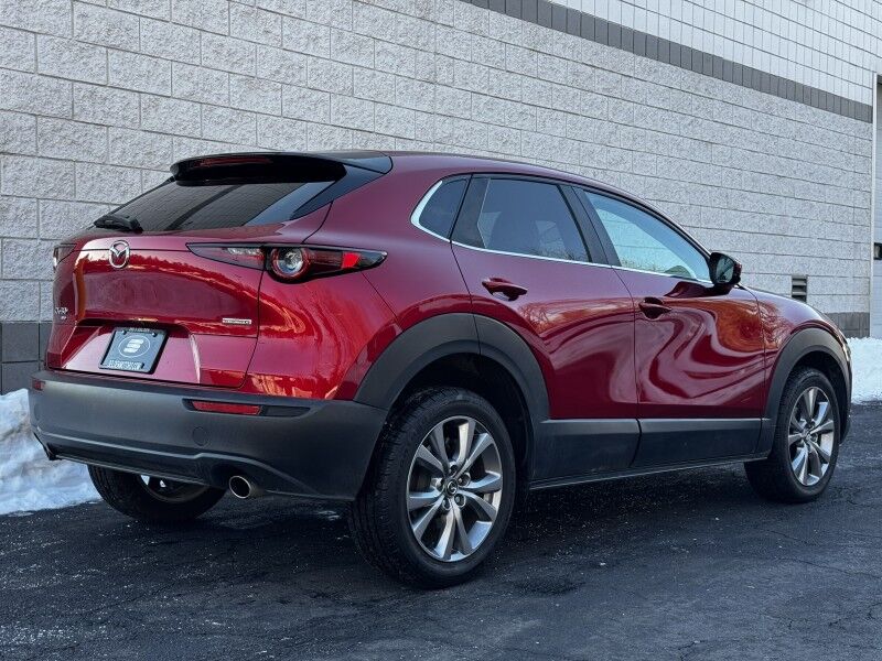 2020 Mazda CX-30 Select Package