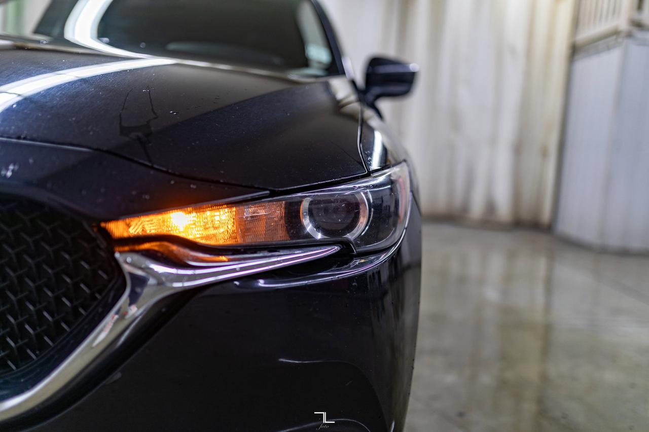 2020 Mazda CX-5 AWD GS Roof BCam Red Deer AB