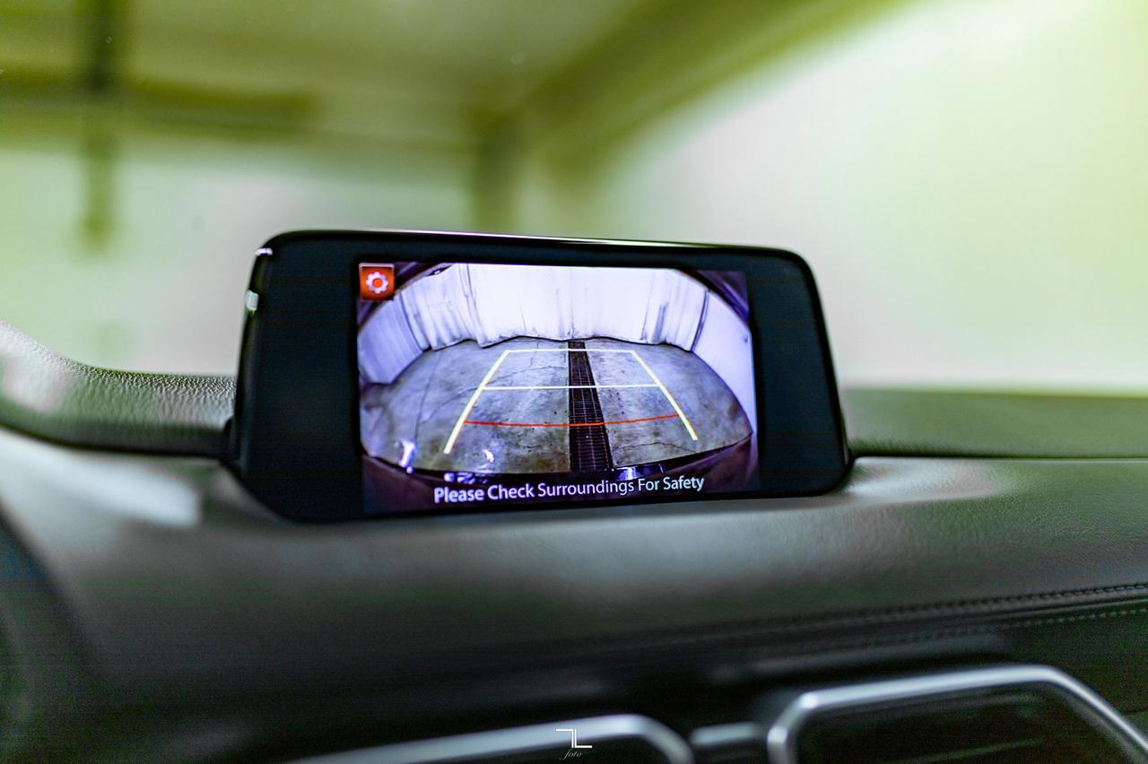 2020 Mazda CX-5 AWD GS Roof BCam Red Deer AB