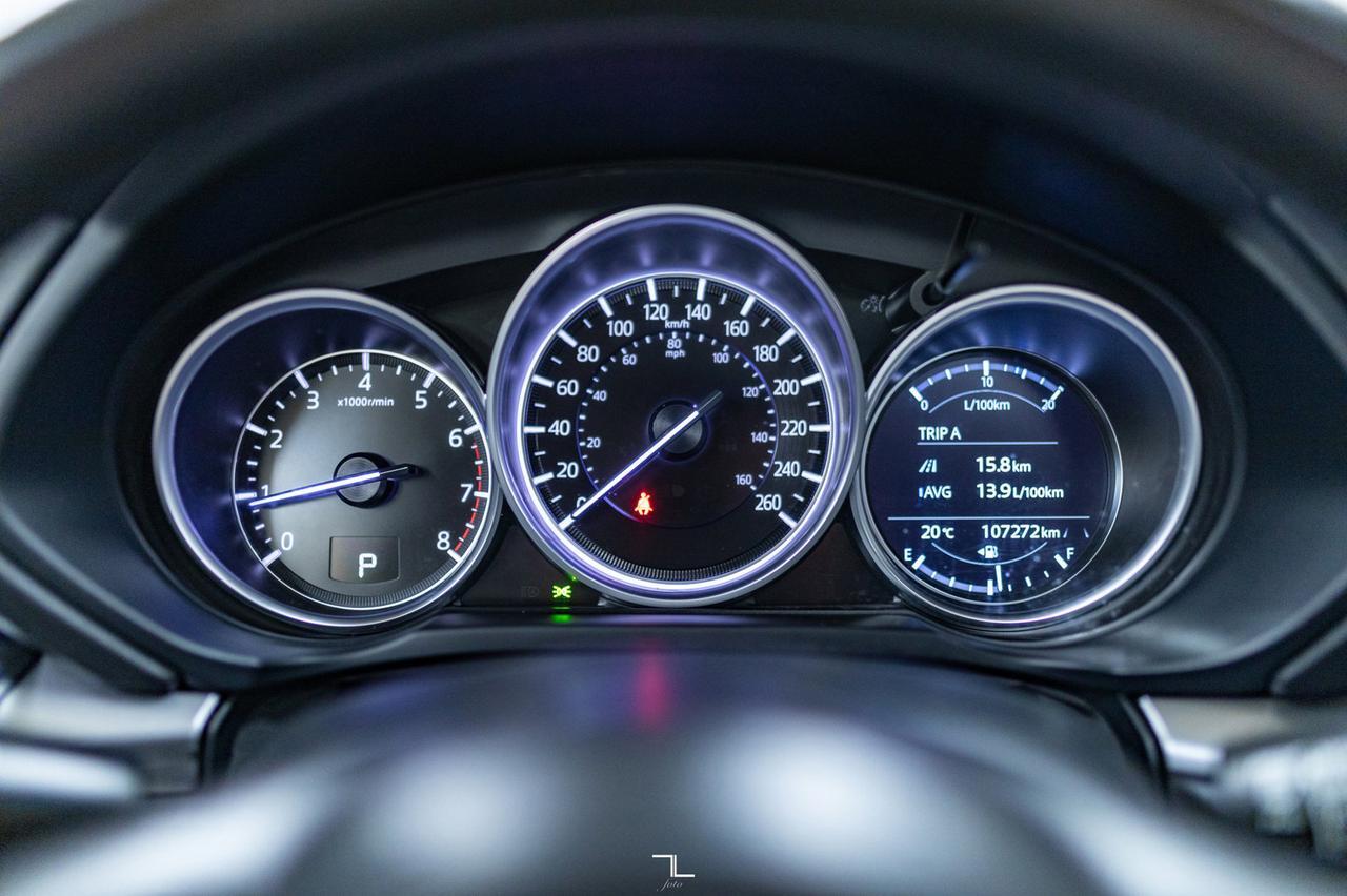 2020 Mazda CX-5 AWD GS Roof BCam Red Deer AB