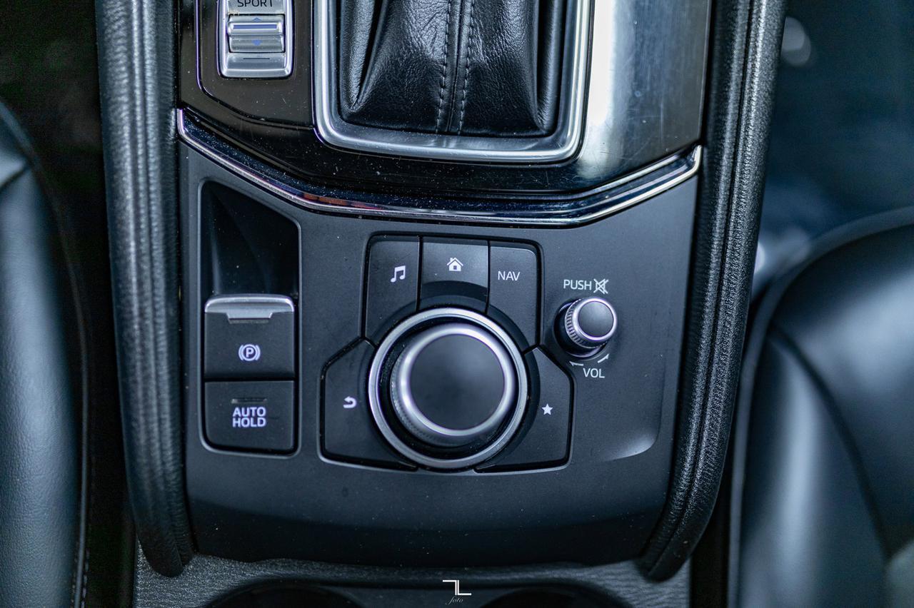 2020 Mazda CX-5 AWD GS Roof BCam Red Deer AB