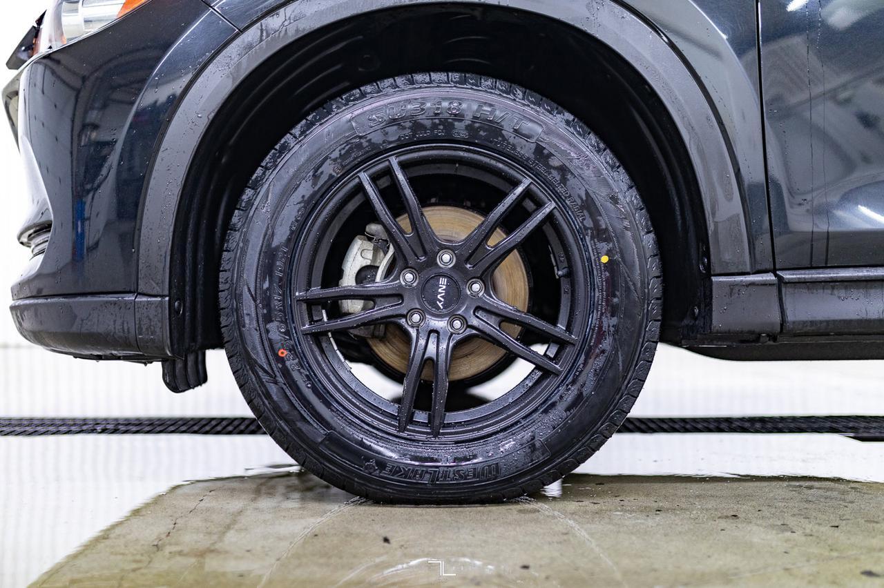 2020 Mazda CX-5 AWD GS Roof BCam Red Deer AB