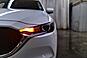 2020 Mazda CX-5 AWD Touring Leather Roof BCam Red Deer AB