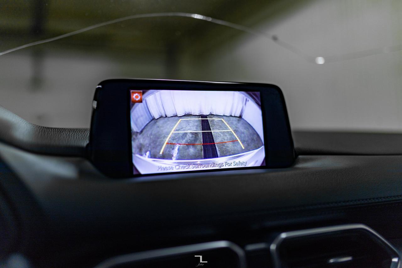 2020 Mazda CX-5 AWD Touring Leather Roof BCam Red Deer AB