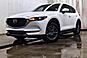 2020 Mazda CX-5 AWD Touring Leather Roof BCam Red Deer AB