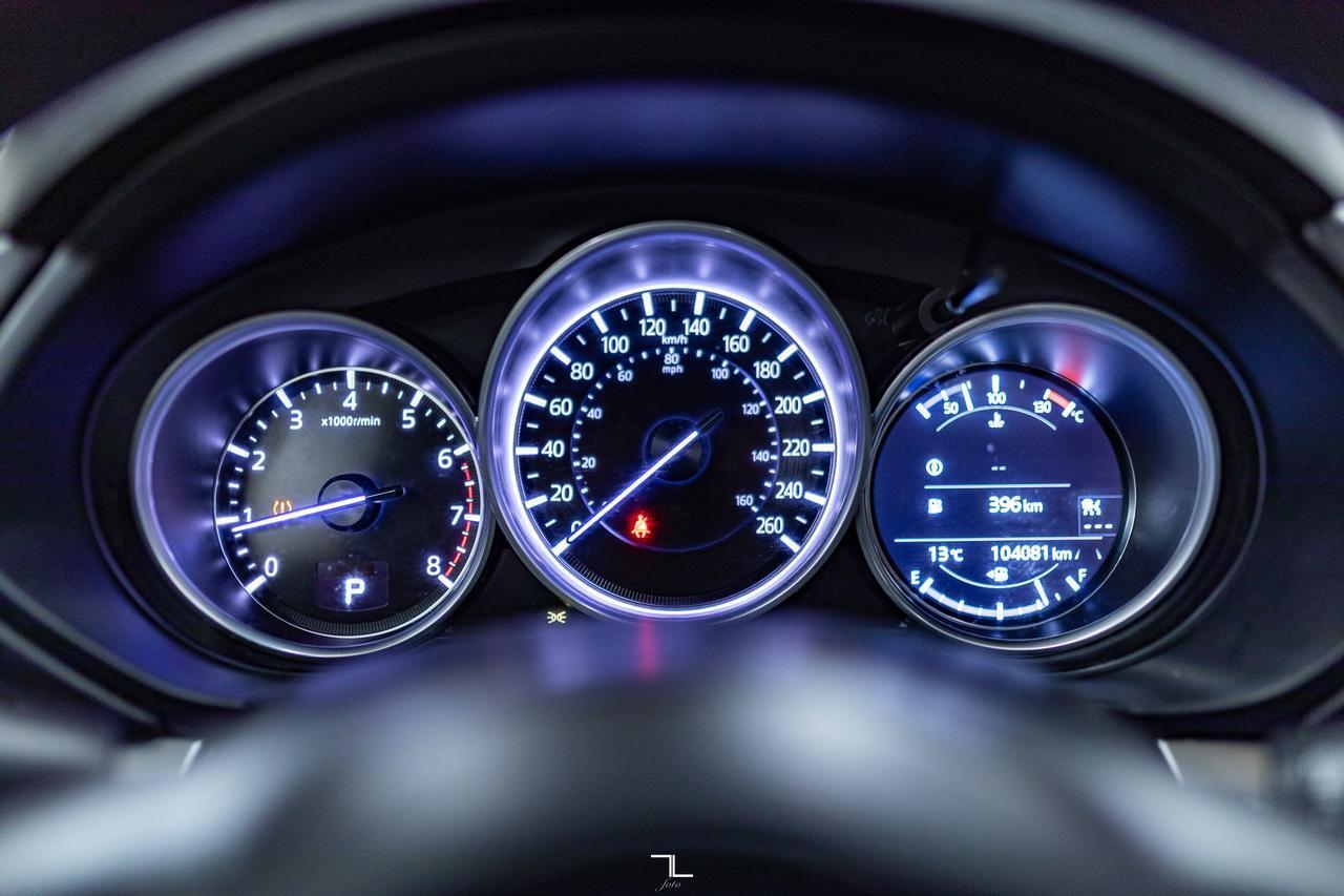 2020 Mazda CX-5 AWD Touring Leather Roof BCam Red Deer AB