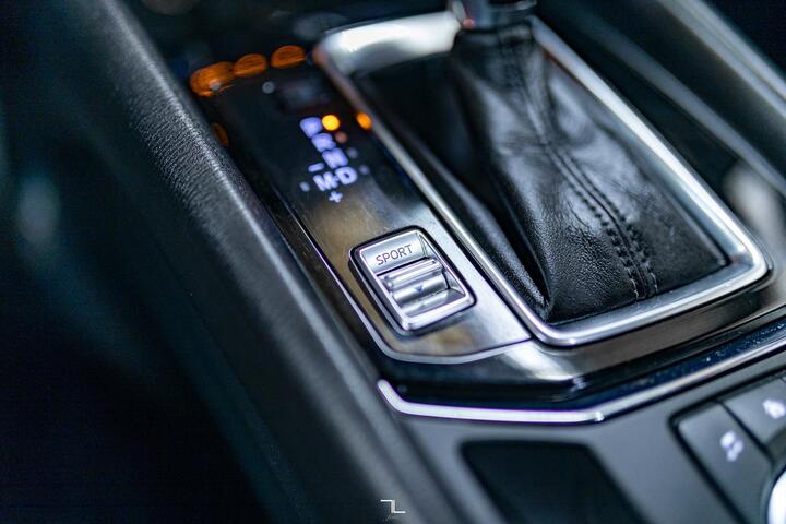 2020 Mazda CX-5 AWD Touring Leather Roof BCam Red Deer AB