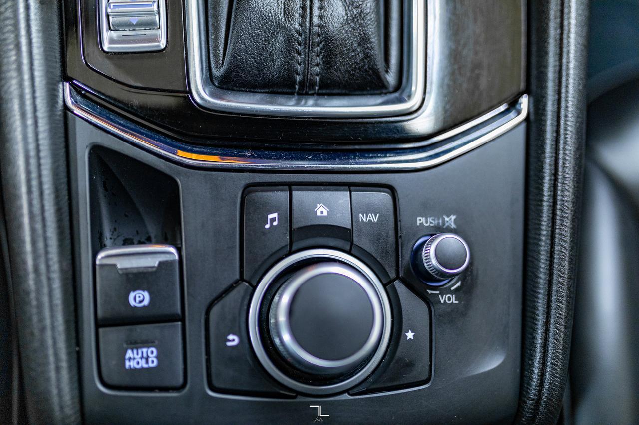 2020 Mazda CX-5 AWD Touring Leather Roof BCam Red Deer AB