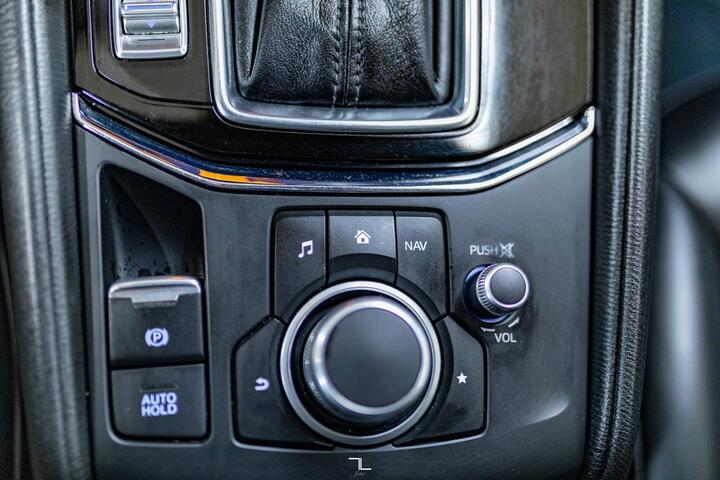 2020 Mazda CX-5 AWD Touring Leather Roof BCam Red Deer AB