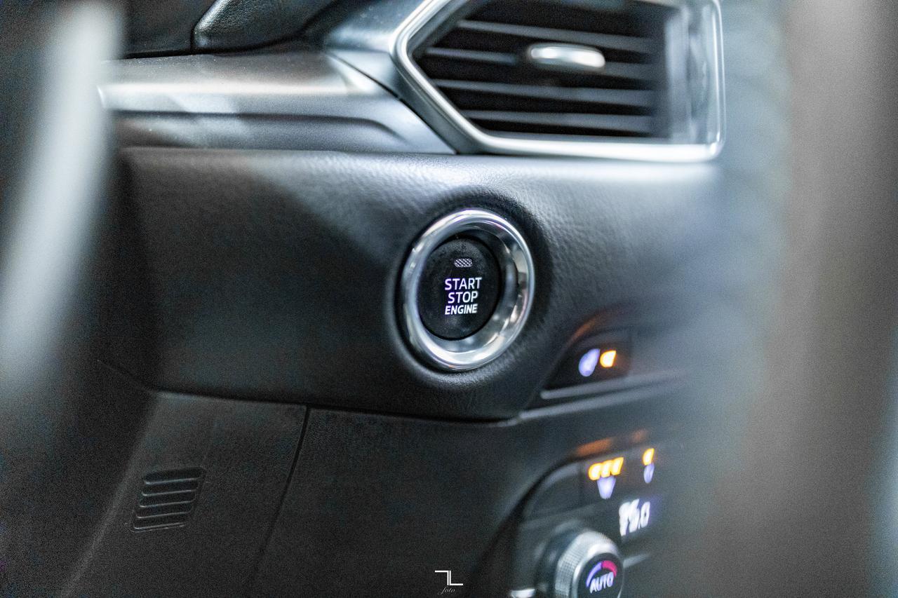 2020 Mazda CX-5 AWD Touring Leather Roof BCam Red Deer AB