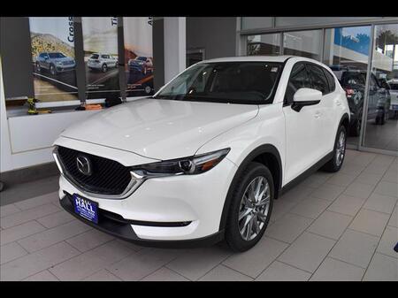 Mazda CX-5 GRAND TOURING AWD 2020