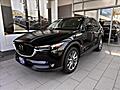 2020 Mazda CX-5 GRAND TOURING AWD Oshkosh WI