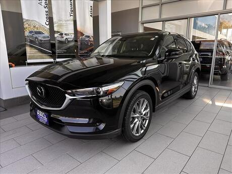 2020 Mazda CX-5 GRAND TOURING AWD Oshkosh WI