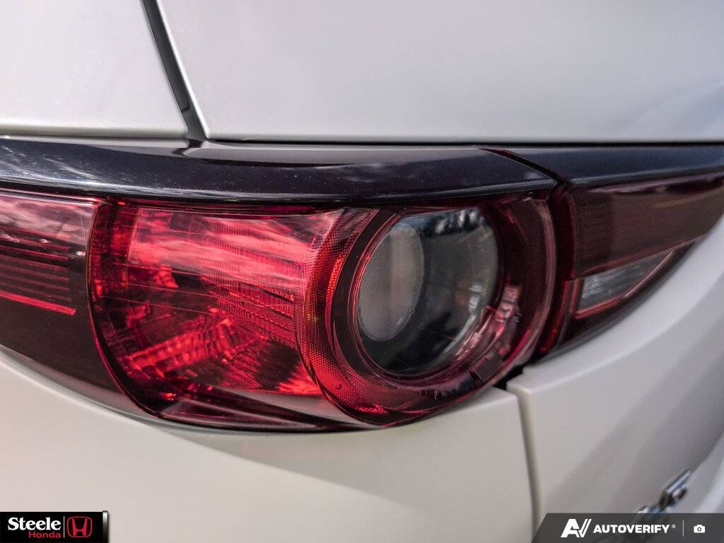 2020 Mazda CX-5 GS St. John's NL
